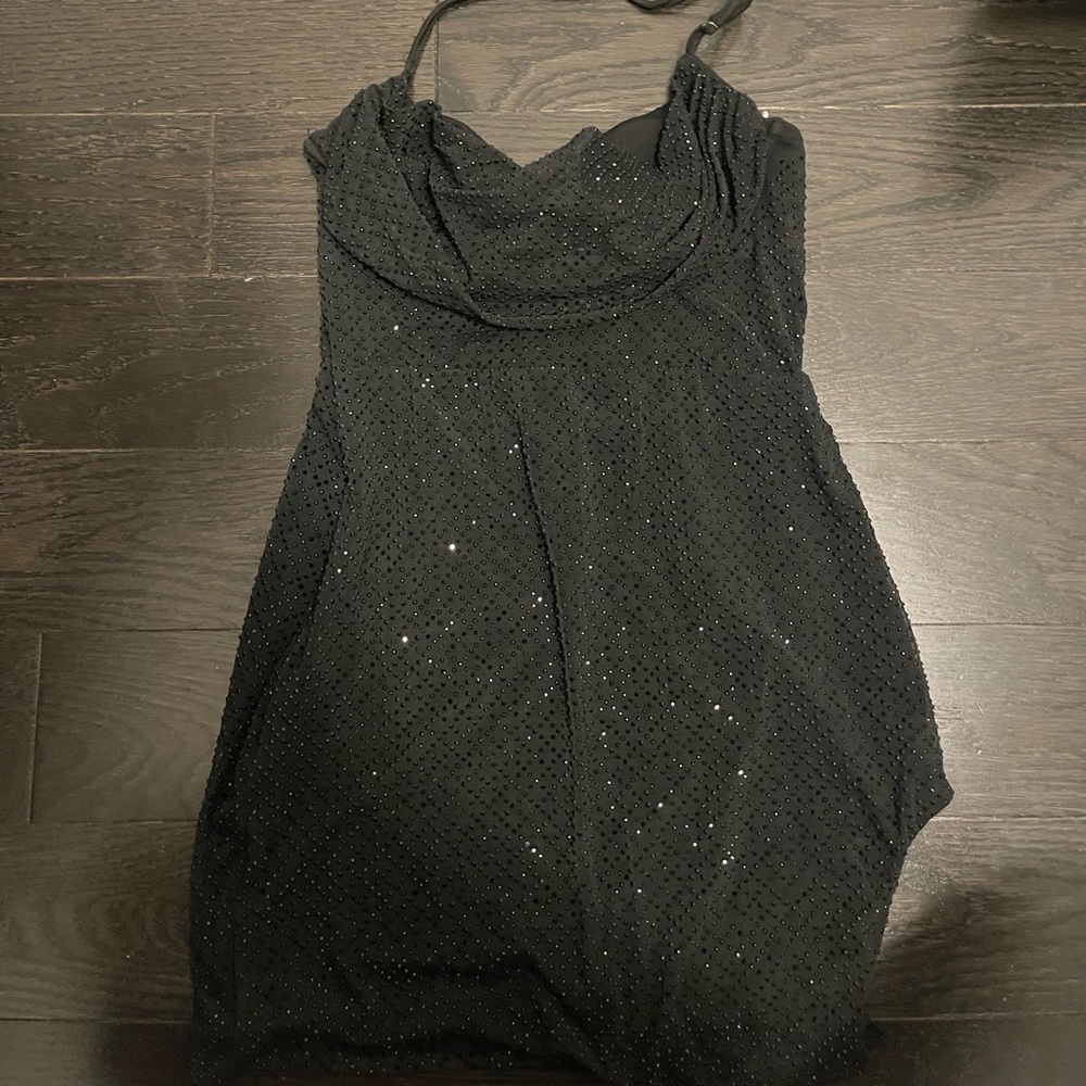 Oh Polly Dress